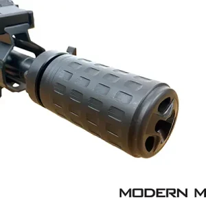 QD Blast Shield (Gen 2) - Griffin Armament - Image 3