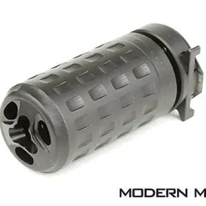 QD Blast Shield (Gen 2) - Griffin Armament