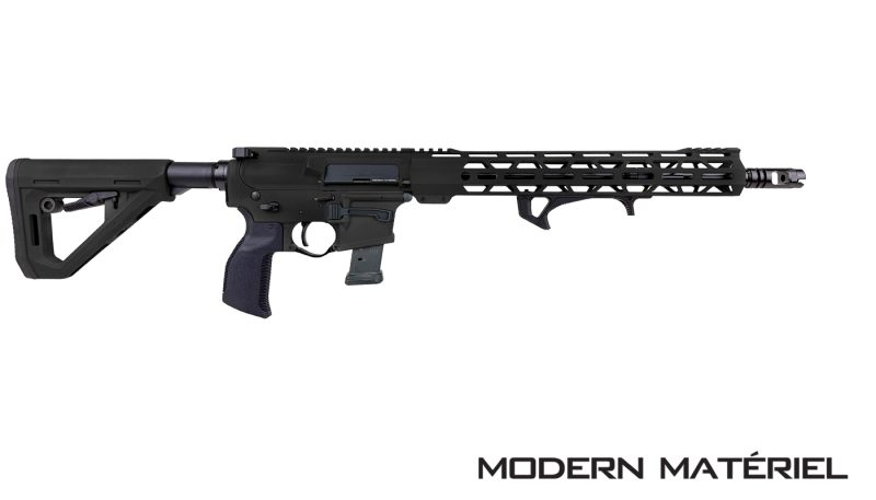 MODMAT-9 PACE