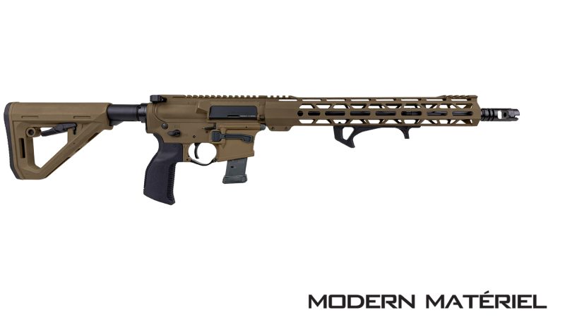 MODMAT-9 PACE - Image 5