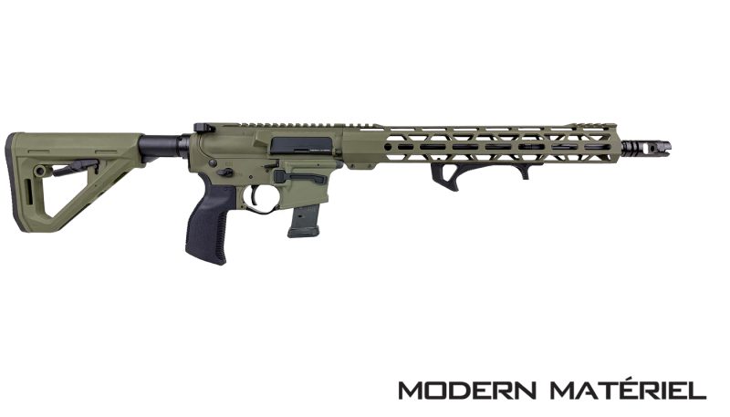 MODMAT-9 PACE - Image 3