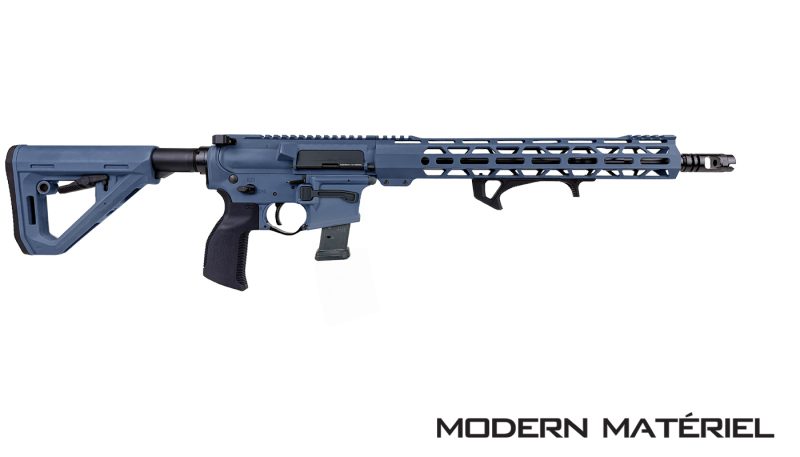 MODMAT-9 PACE - Image 7