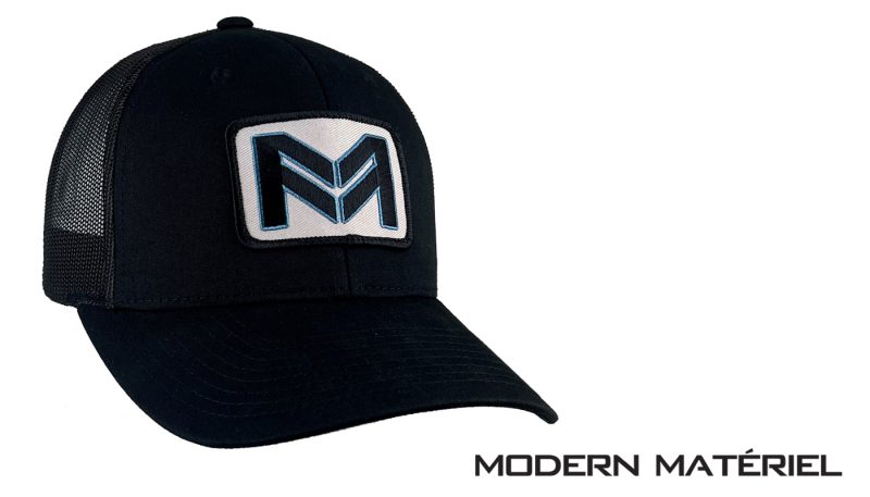 MM Mack Hat 2.0