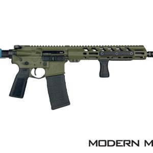 MODMAT PATROL SBF - Image 4