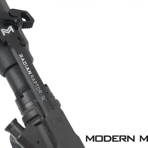 MODMAT 16" PATROL RIFLE Gen4 - Image 8