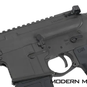 MODMAT 16" PATROL RIFLE Gen4 - Image 9