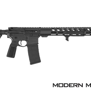 MODMAT 16" PATROL RIFLE Gen4