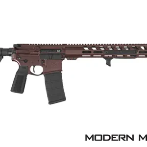 MODMAT 16" PATROL RIFLE Gen4 - Image 4