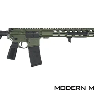 MODMAT 16" PATROL RIFLE Gen4 - Image 6