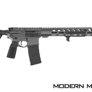 MODMAT 16" PATROL RIFLE Gen4 - Image 3