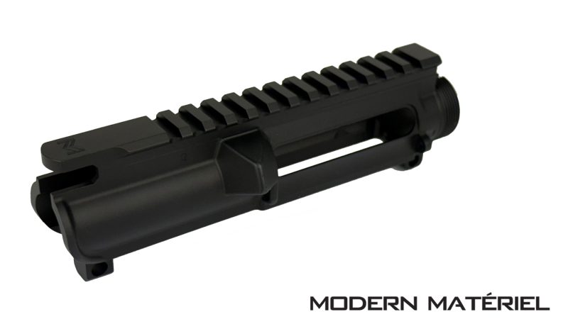 MM Stripped Upper Receiver - Image 4