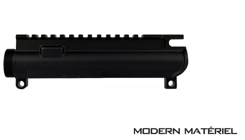 MM Stripped Upper Receiver - Image 6