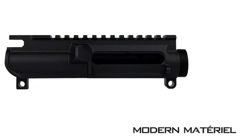 MM Stripped Upper Receiver - Image 3