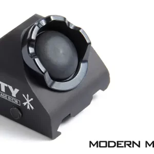 Hot Button – Picatinny Rail Mount by Unity Tactical